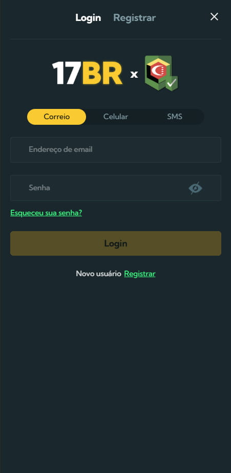 This image is app homepage image of best online betting app in Brazil